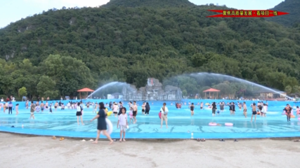 【聚焦高質量發展·看項目一線】