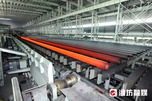 穩(wěn)扎穩(wěn)打有干頭 濰坊壽光 中小企業(yè)新賽道上 搶身位