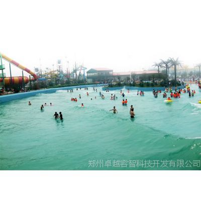 【人工造浪設(shè)備廠家|建人工造浪池就找鄭州*