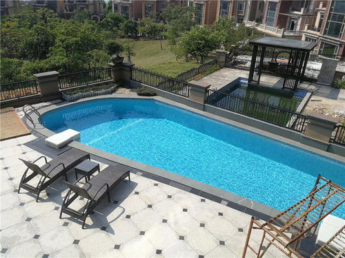 銅川大型游泳池設(shè)備價格歡迎來電 哈沃康體設(shè)備