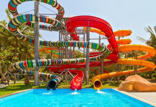 水上游樂(lè)設(shè)施 水上樂(lè)園設(shè)備 人工造浪設(shè)備圖片_高清圖_細(xì)節(jié)圖