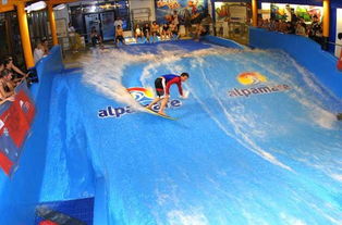 人工沖浪設(shè)備設(shè)施供應(yīng)商