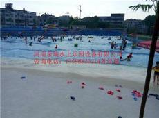 河南金瑞水上樂園設(shè)備