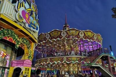 武漢歡樂谷高考準(zhǔn)考證打折嗎2023 武漢歡樂谷高考生票價