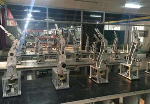 dnf 打金工作室設(shè)備升級,黑科技代替人工,機械臂都用上了