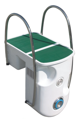 四川南充游泳池紫外線殺菌√歡迎您