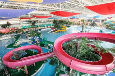 2022天山海世界項(xiàng)目有哪些?門票多少錢?