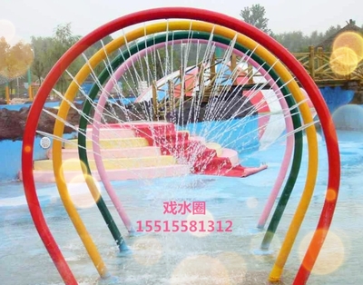 河南供應(yīng) 水上樂(lè)園設(shè)備兒童戲水小品拱形門Z人工造浪、環(huán)流河工程圖片,河南供應(yīng) 水上樂(lè)園設(shè)備兒童戲水小品拱形門Z人工造浪、環(huán)流河工程圖片大全,河南大浪水上樂(lè)園設(shè)備-