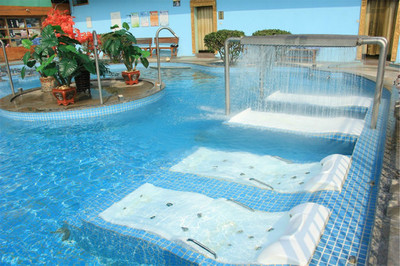 四川宜賓游泳池臭氧殺菌√歡迎您