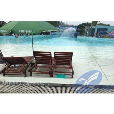 沿灘區(qū)人工造浪設(shè)備、榮縣水上樂園設(shè)計