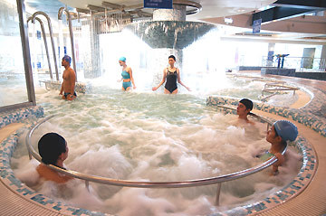 四川綿陽市游泳池水處理設(shè)備√歡迎您