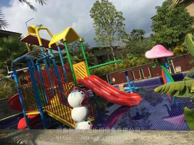 人工造浪設(shè)備,兒童水屋,噴水?dāng)?shù)字玩具