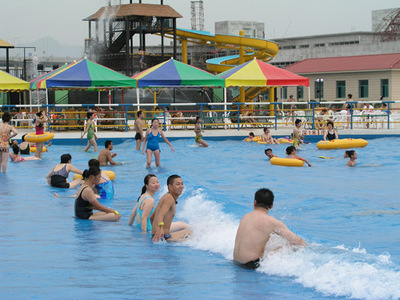 【湖南人工造浪設(shè)備|長沙人工造浪設(shè)備價格|水上樂園造浪設(shè)備-卓越】價格_廠家_圖片 -