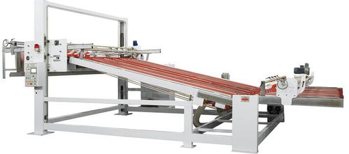 大型二級廠清廢 堆碼全程自動化 不用人工