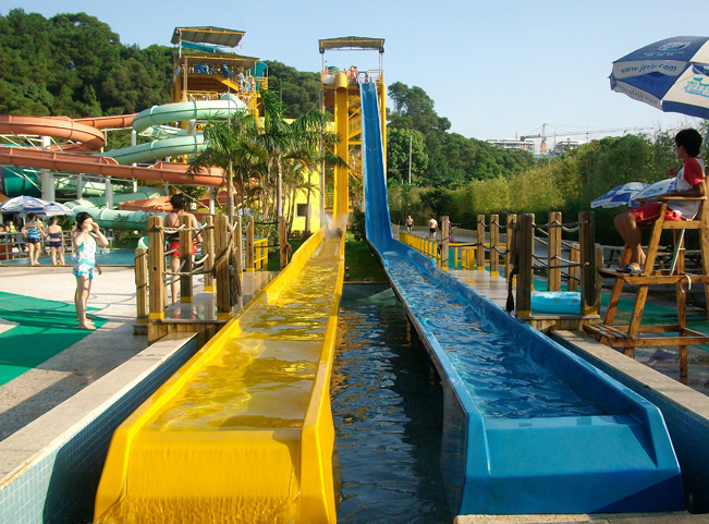 四川南充人工造浪設備√歡迎您