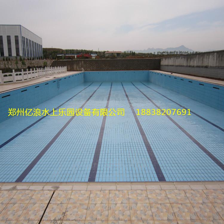 重慶人工造浪設備生產廠家 技術與創新驅動水上樂園產業發展
