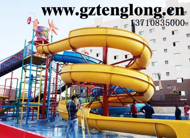 埃及蘇伊士經(jīng)貿(mào)合作區(qū)水樂(lè)園人工造浪設(shè)備 創(chuàng)新技術(shù)與娛樂(lè)體驗(yàn)的完美融合