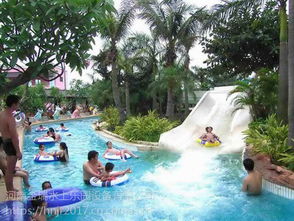 水上樂(lè)園大型設(shè)備全解析 滑梯、水寨與造浪池的核心技術(shù)與廠家選擇