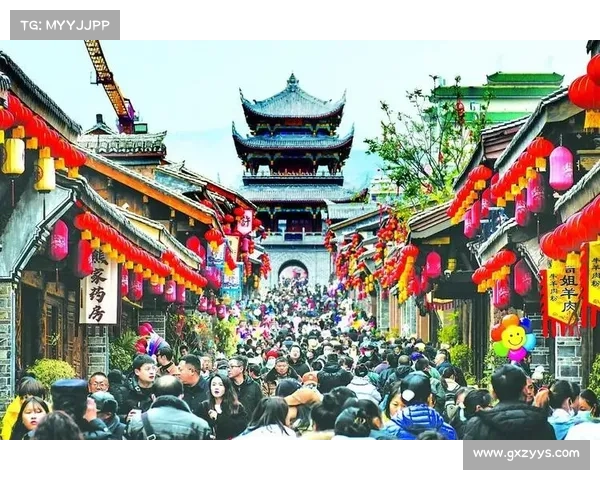 赛事期间莫旗酒店预订量激增200% 旅游市场迎来爆发式增长